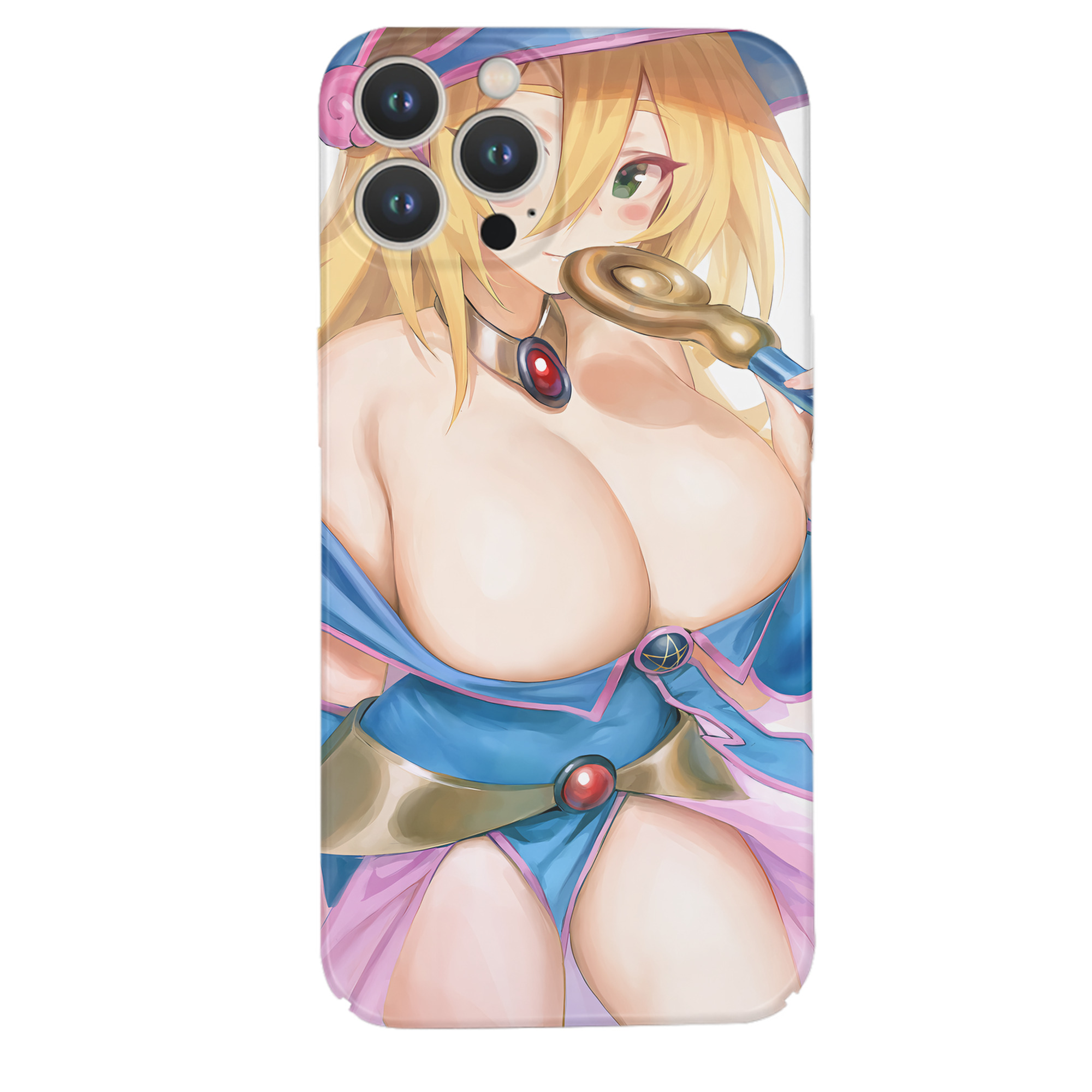 （画像用） 遊☆戯☆王 Yu-Gi-Oh! 【iPhone 14シリーズ対応】ハードケース